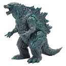 MSS ゴジラEX【第20弾】 ゴジラ・アース スタンダード Ver. (彩色済み完成品フィギュア)