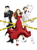 謎解きはディナーのあとで 4(完全生産限定版)【Blu-ray】