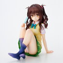 『ToLoveる』 制服シリーズ 結城美柑〜高校生ver.〜【再販26】 【UC002268-01】 (彩色済み完成品フィギュア)