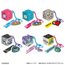 RUBIK'S ID 『たまごっち』 (BOX) (彩色済みフィギュア)