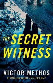 The Secret Witness SECRET WITNESS （Shepard & Gray） [ Victor Methos ]