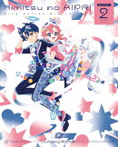 『ひみつのアイプリリング編』Blu-ray BOX SECRET.2【Blu-ray】