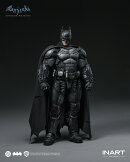 バットマン（『バットマン：アーカム・ビギンズ』）バトルダメージ ver.アクションフィギュア 【INA718192】 (フィ…