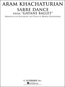 yAyzn`gDA, Aram Il'ich: oGyuKl[(KC[k)v ̕/VtHƃsAmpҋ [ n`gDA, Aram Il'ich ]