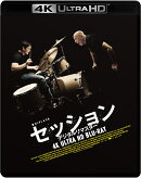 セッション デジタルリマスター【4K ULTRA HD】