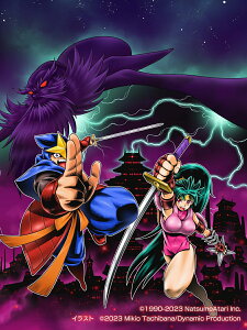 ł̎dlKAGE Shadow of The Ninja@PS5