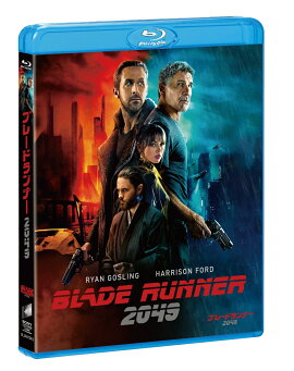 �֥졼�ɥ��ʡ� 2049��Blu-ray��