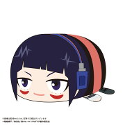 HA-56 僕のヒーローアカデミア ぽてコロマスコットMsize3 F：耳郎響香
