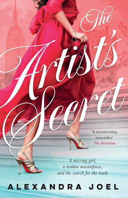 楽天ブックス: The Artist's Secret: The New Gripping Historical Novel with a 楽天ブックス: The Artist's Secret: The New Gripping Historical Novel with a