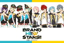 あんさんぶるスターズ！！DREAM LIVE -BRAND NEW STARS!!-【Blu-ray】 [ (V.A.) ]