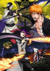 劇場版BLEACH 地獄篇 【初回生産限定】