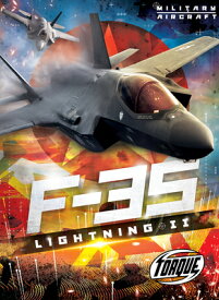 F-35 Lightning II F-35 LIGHTNING II （Military Aircraft） [ Donna McKinney ]
