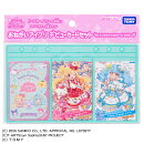 おねがいアイプリ　おねがいアイプリ デビューカードセット サンリオキャラクターズモデル