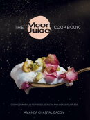MOON JUICE COOKBOOK,THE(H)