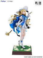 『鳴潮』 フィービー 1/7スケールフィギュア 【AMU-FNX1209】 (塗装済み完成品フィギュア)