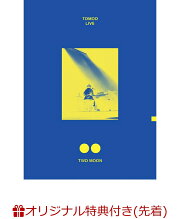 楽天ブックス: TOMOO LIVE BOX 2022-2024(数量限定生産)【Blu-ray 