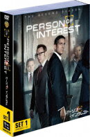 パーソン・オブ・インタレスト＜セカンド＞セット1
