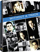 WITHOUT A TRACE/FBI 失踪者を追え!<サード・シーズン> コレクターズ・ボックス