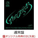 【楽天ブックス限定先着特典】THE ORIGIN (Winning ver.)(楽天ブックス＆UNIVERSAL MUSIC STORE限定トレカ(11種類より…