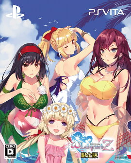 ���ᥬ��ӥ��Z ������ PS Vita��