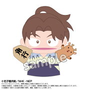 忍たま乱太郎　パペット 山田利吉