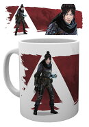 Apex Legends　マグカップ レイス