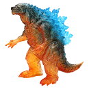 MSS ゴジラEX【第20弾】 ゴジラ・フィリウス 熱線放射イメージ Ver. (彩色済み完成品フィギュア)
