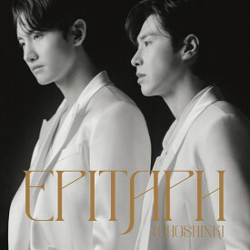 Epitaph (CD＋スマプラ) [ 東方神起 ]