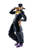 S.H.Figuarts 『ジョジョの奇妙な冒険 ダイヤモンドは砕けない』 東方仗助 (塗装済み可動フィギュア)