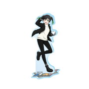 ラブライブ！虹ヶ咲学園スクールアイドル同好会 アクリルスタンド＜ニジガク雪遊び＞　1.高咲侑
