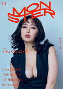 B．L．T．　MONSTER（Round　1）