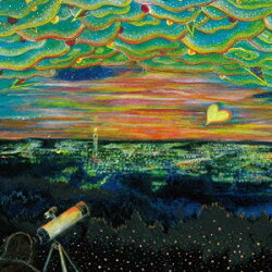 鉛空のスターゲイザー (初回限定盤 CD＋DVD)