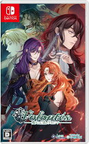 魔女と亡霊のヴォロンテ