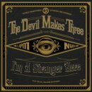 【輸入盤】I'm A Stranger Here