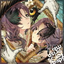 【楽天ブックス限定先着特典+先着特典】THE IDOLM@STER SHINY COLORS Song for Prism Karma / Naraku(アクリルキーホルダー+特製ユニットロゴステッカー)