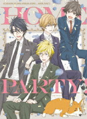 ひとりじめマイヒーロー スペシャルイベント「HOME PARTY!」