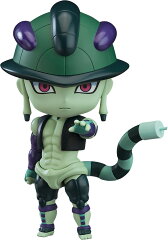 ねんどろいど 『HUNTER×HUNTER』 メルエム (塗装済み可動フィギュア)