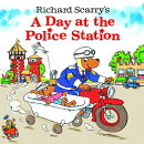 DAY AT THE POLICE STATION,A(P)