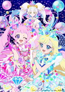 『ひみつのアイプリ リング編』Blu-ray BOX SECRET.4【Blu-ray】