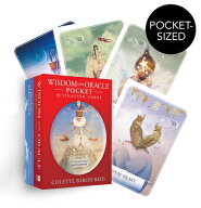 Wisdom of the Oracle Pocket Divination Cards: A 52-Card Oracle Deck for Love, Happiness, Spiritual…