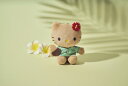 Honolulu Cookie Company × HELLO KITTY ぬいぐるみチャーム BOOK