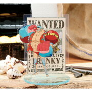 ONE PIECE MA-D08　フランキー　まめパズルダイカット 40ピース