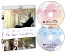 ベロニカとの記憶 ブルーレイ&DVDセット【Blu-ray】