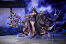 1/7 『アズールレーン』 武蔵(豪華版) (完成品フィギュア)