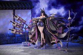 1/7 『アズールレーン』 武蔵(豪華版) (完成品フィギュア)