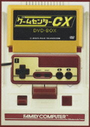 楽天ブックス: ゲームセンターCX DVD-BOX9 - 有野晋哉 - 4907953042858