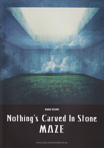 Nothing�fs�@Carved�@In�@Stone�uMAZE�v �iBAND�@SCORE�j [ �N���t�g�[�� ]