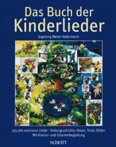 �y�A���y���zBUCH DER KINDERLIEDER, DAS