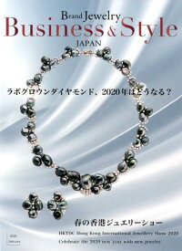 Brand　Jewelry　Business＆Style　J