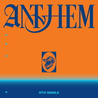 ANTHEM (One Team ver.) [ INI ]